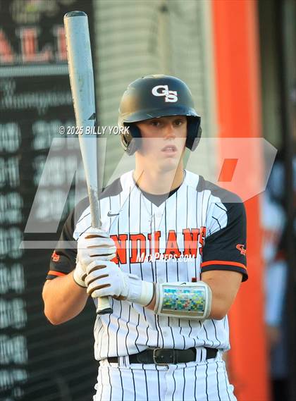 Thumbnail 1 in Grand Saline vs Quitman photogallery.