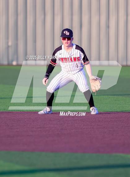 Thumbnail 3 in Grand Saline vs Quitman photogallery.