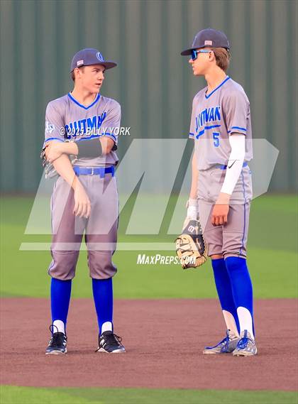 Thumbnail 3 in Grand Saline vs Quitman photogallery.