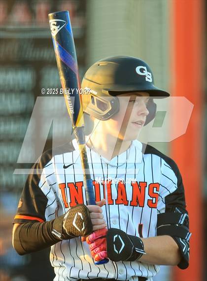 Thumbnail 2 in Grand Saline vs Quitman photogallery.