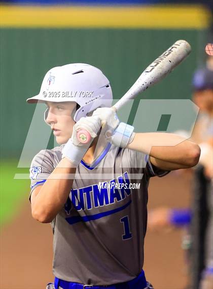 Thumbnail 3 in Grand Saline vs Quitman photogallery.