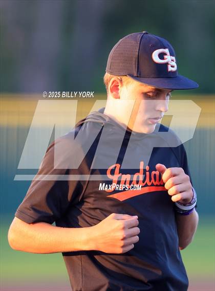 Thumbnail 3 in Grand Saline vs Quitman photogallery.