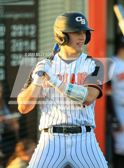 Thumbnail 1 in Grand Saline vs Quitman photogallery.