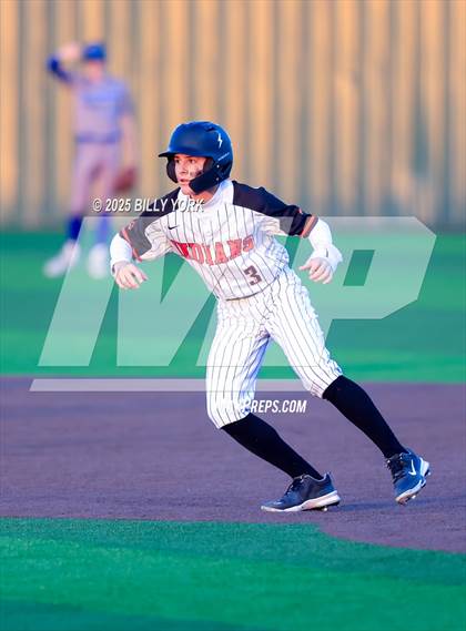 Thumbnail 3 in Grand Saline vs Quitman photogallery.