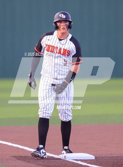 Thumbnail 3 in Grand Saline vs Quitman photogallery.