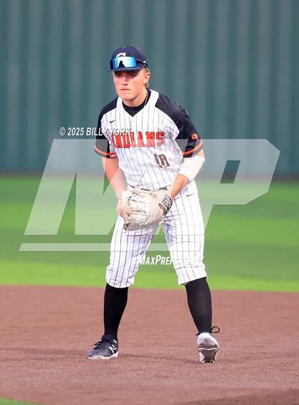 Thumbnail 3 in Grand Saline vs Quitman photogallery.