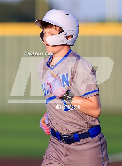 Thumbnail 1 in Grand Saline vs Quitman photogallery.