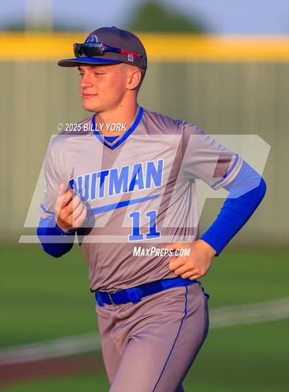 Thumbnail 3 in Grand Saline vs Quitman photogallery.