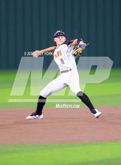 Thumbnail 3 in Grand Saline vs Quitman photogallery.