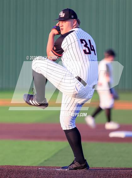 Thumbnail 2 in Grand Saline vs Quitman photogallery.