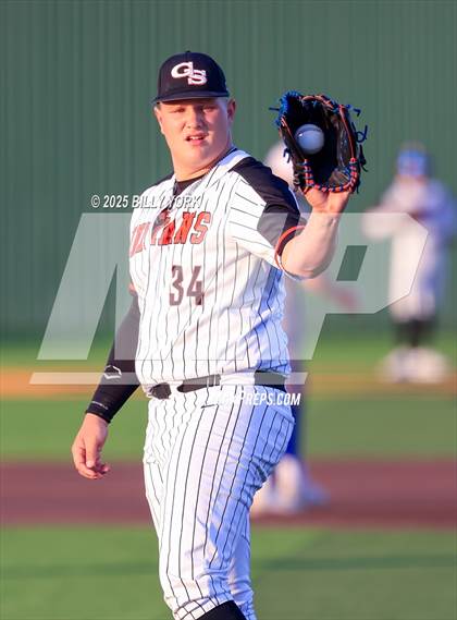 Thumbnail 3 in Grand Saline vs Quitman photogallery.