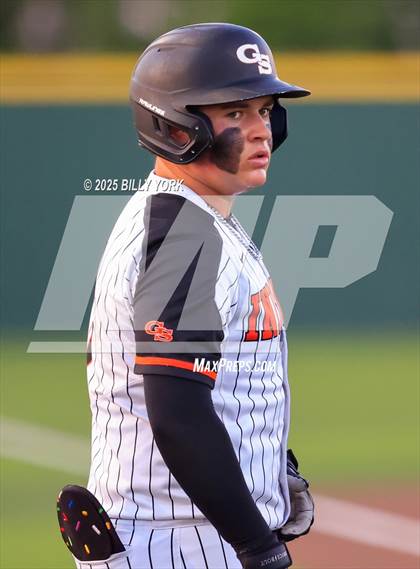 Thumbnail 1 in Grand Saline vs Quitman photogallery.