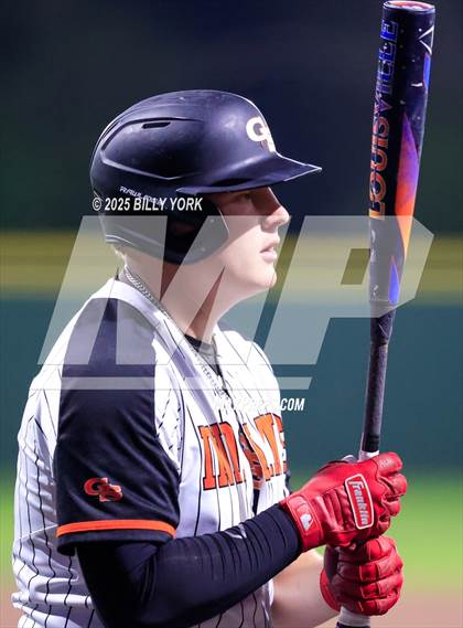 Thumbnail 2 in Grand Saline vs Quitman photogallery.