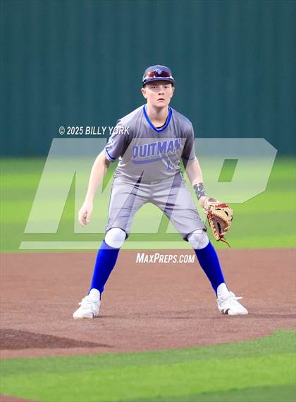 Thumbnail 3 in Grand Saline vs Quitman photogallery.