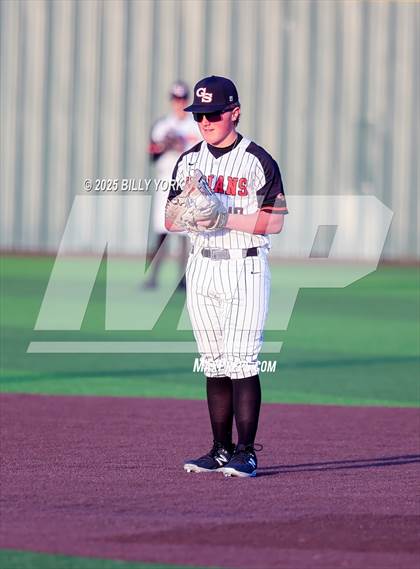 Thumbnail 2 in Grand Saline vs Quitman photogallery.