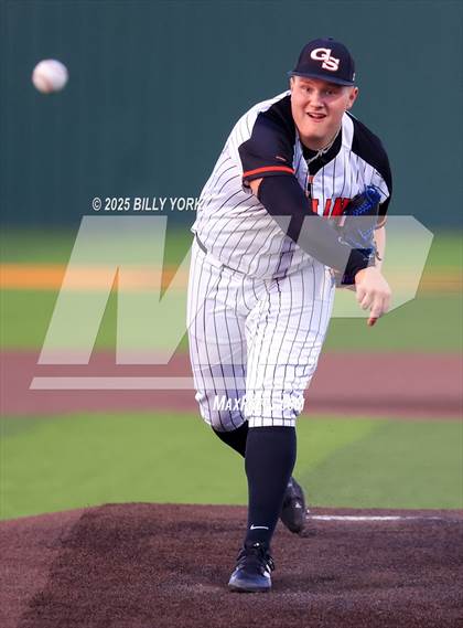 Thumbnail 3 in Grand Saline vs Quitman photogallery.
