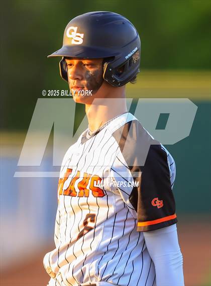 Thumbnail 3 in Grand Saline vs Quitman photogallery.