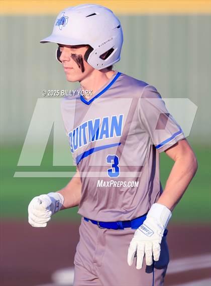 Thumbnail 2 in Grand Saline vs Quitman photogallery.