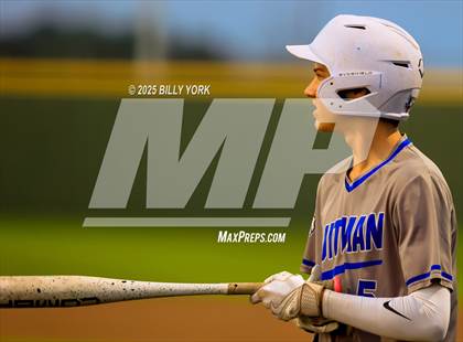 Thumbnail 2 in Grand Saline vs Quitman photogallery.