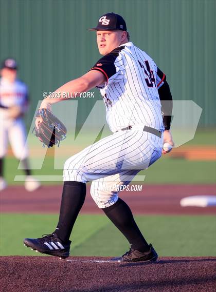 Thumbnail 2 in Grand Saline vs Quitman photogallery.