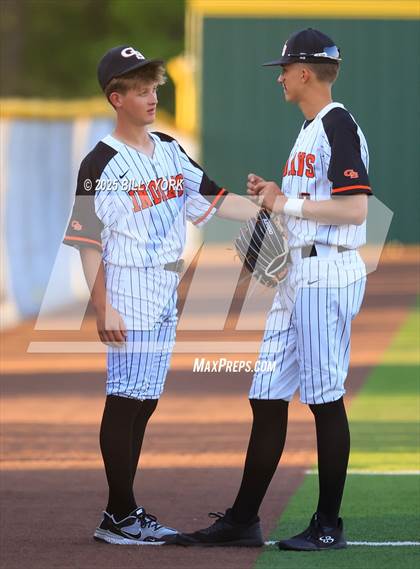 Thumbnail 3 in Grand Saline vs Quitman photogallery.