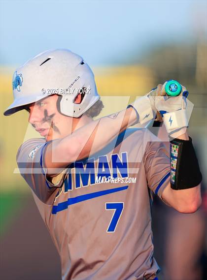 Thumbnail 1 in Grand Saline vs Quitman photogallery.
