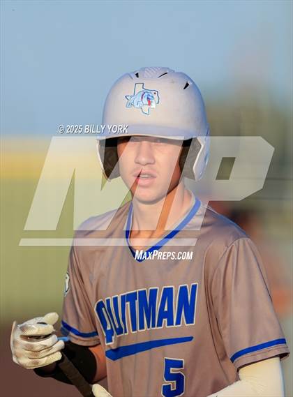 Thumbnail 2 in Grand Saline vs Quitman photogallery.