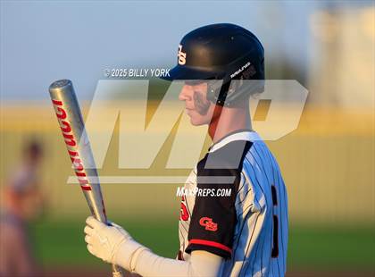 Thumbnail 3 in Grand Saline vs Quitman photogallery.