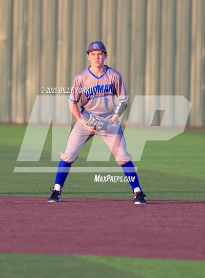Thumbnail 3 in Grand Saline vs Quitman photogallery.
