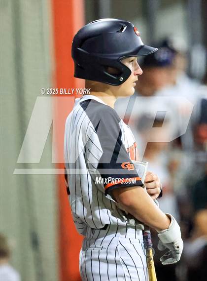 Thumbnail 1 in Grand Saline vs Quitman photogallery.