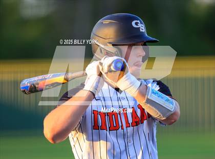 Thumbnail 2 in Grand Saline vs Quitman photogallery.