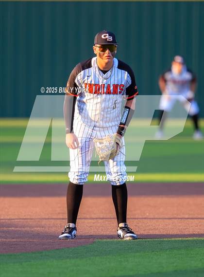 Thumbnail 2 in Grand Saline vs Quitman photogallery.
