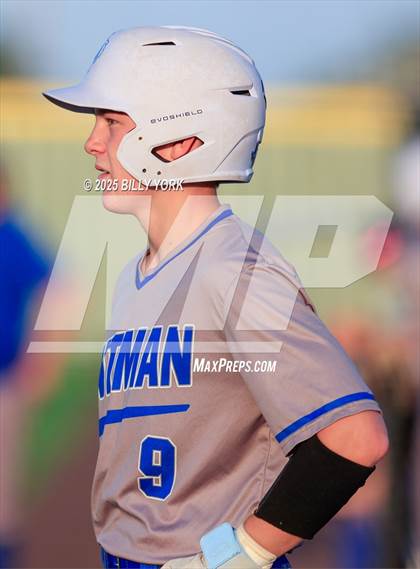 Thumbnail 1 in Grand Saline vs Quitman photogallery.