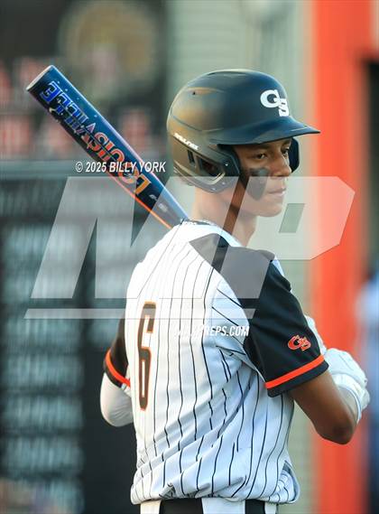 Thumbnail 1 in Grand Saline vs Quitman photogallery.