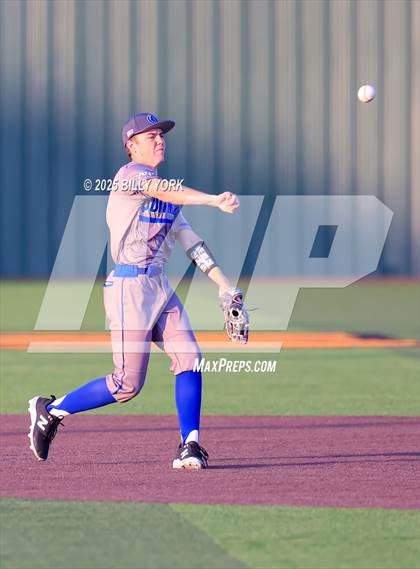 Thumbnail 3 in Grand Saline vs Quitman photogallery.