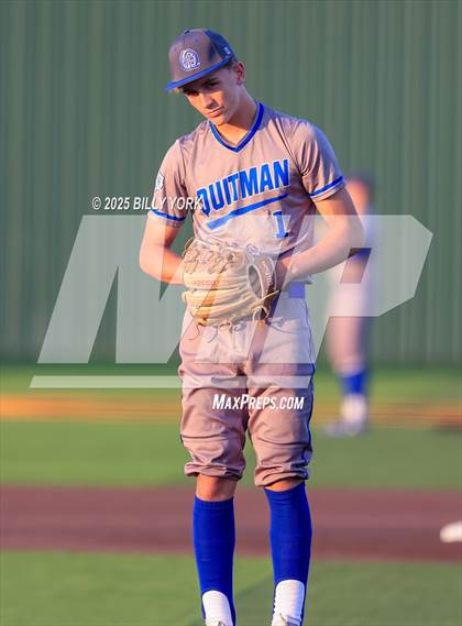 Thumbnail 2 in Grand Saline vs Quitman photogallery.