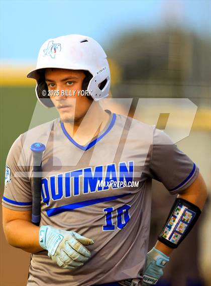 Thumbnail 1 in Grand Saline vs Quitman photogallery.