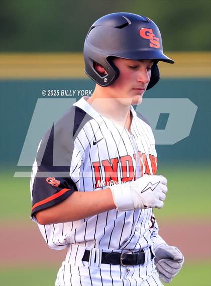 Thumbnail 1 in Grand Saline vs Quitman photogallery.