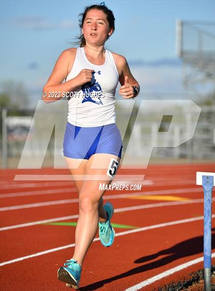 Thumbnail 3 in Wilson County Championships photogallery.