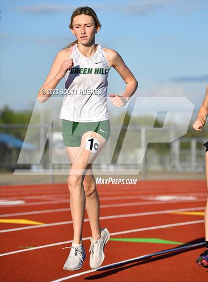 Thumbnail 3 in Wilson County Championships photogallery.