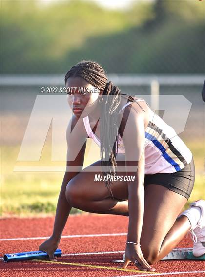 Thumbnail 1 in Wilson County Championships photogallery.