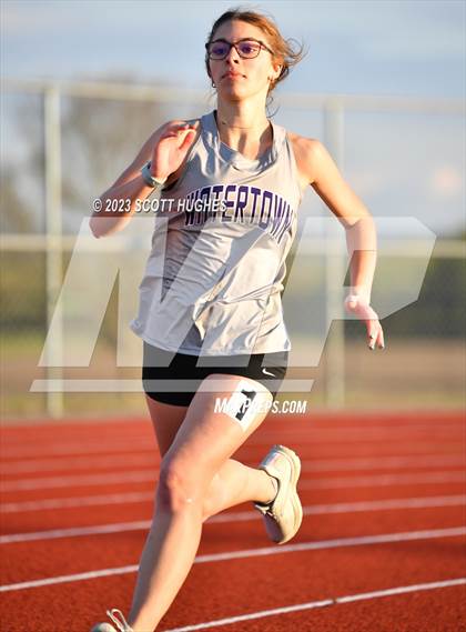 Thumbnail 2 in Wilson County Championships photogallery.