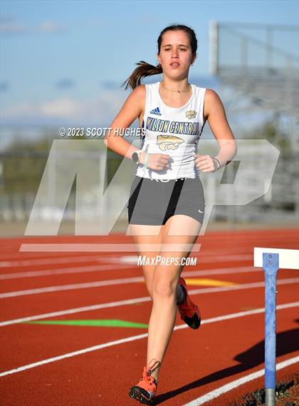 Thumbnail 1 in Wilson County Championships photogallery.
