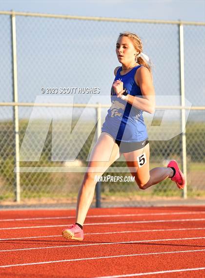 Thumbnail 2 in Wilson County Championships photogallery.