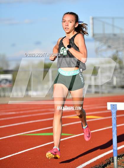 Thumbnail 3 in Wilson County Championships photogallery.