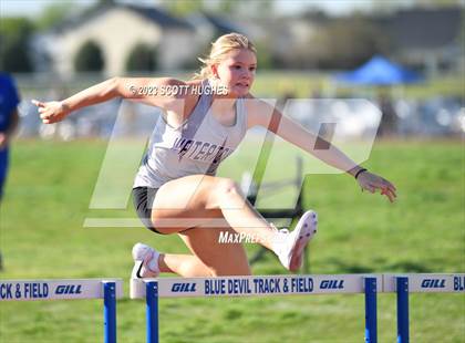 Thumbnail 3 in Wilson County Championships photogallery.