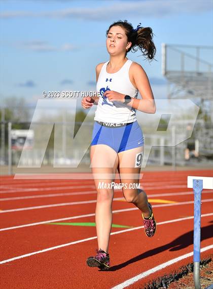 Thumbnail 3 in Wilson County Championships photogallery.