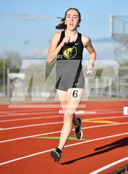Thumbnail 2 in Wilson County Championships photogallery.