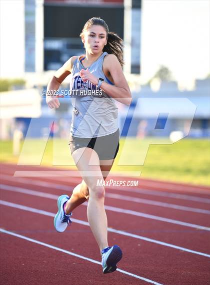 Thumbnail 3 in Wilson County Championships photogallery.