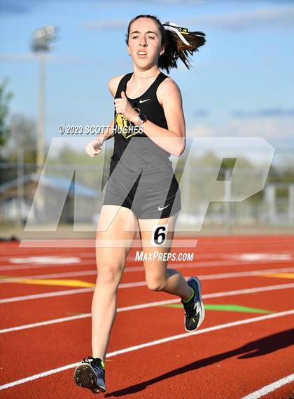 Thumbnail 3 in Wilson County Championships photogallery.